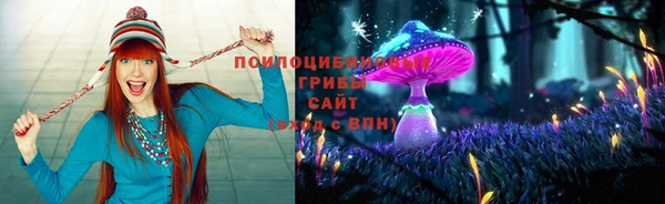 герыч Алексеевка